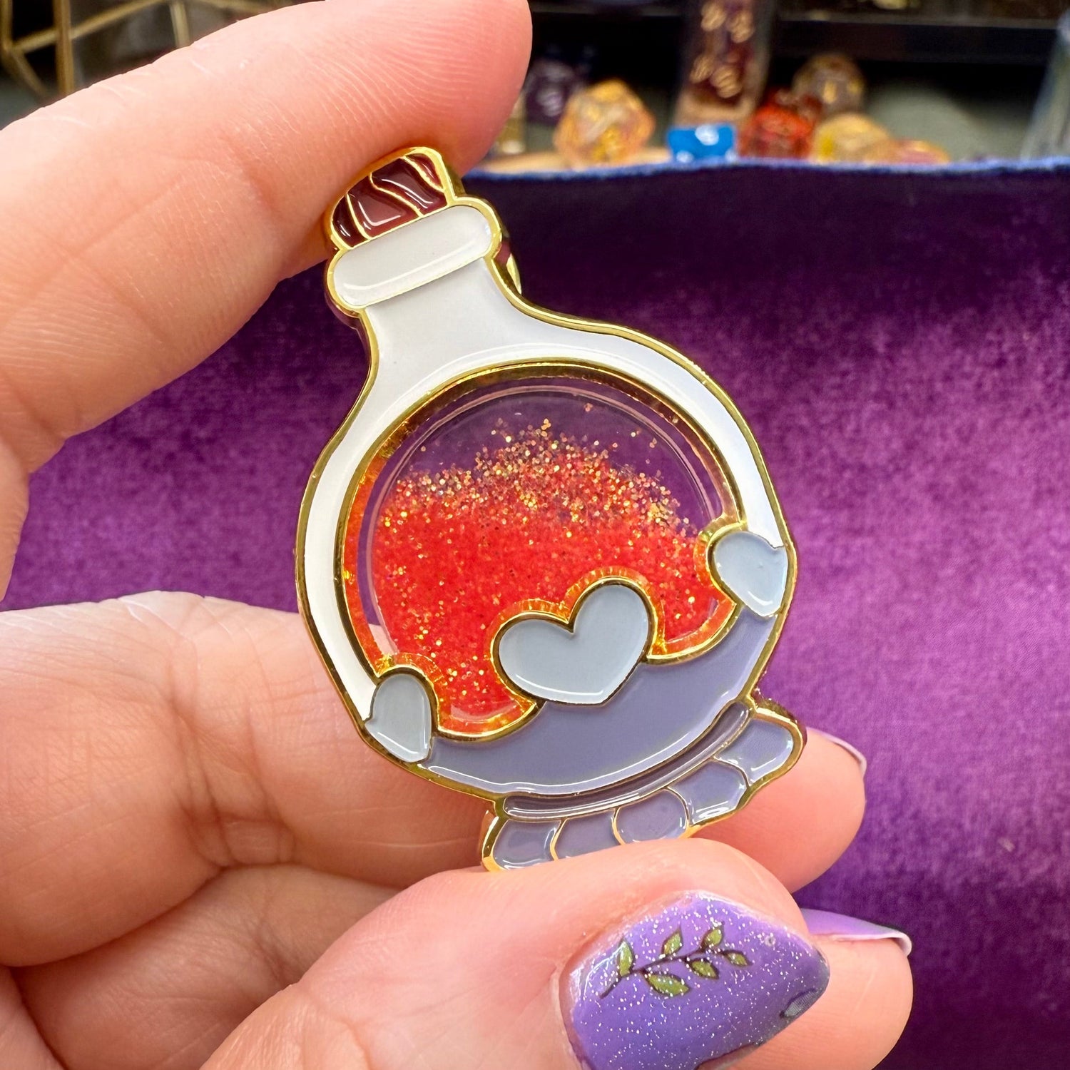 Pins - The Wandering Satchel