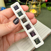 Session Note Stamps
