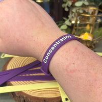 Reminder Bracelets