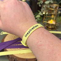 Reminder Bracelets