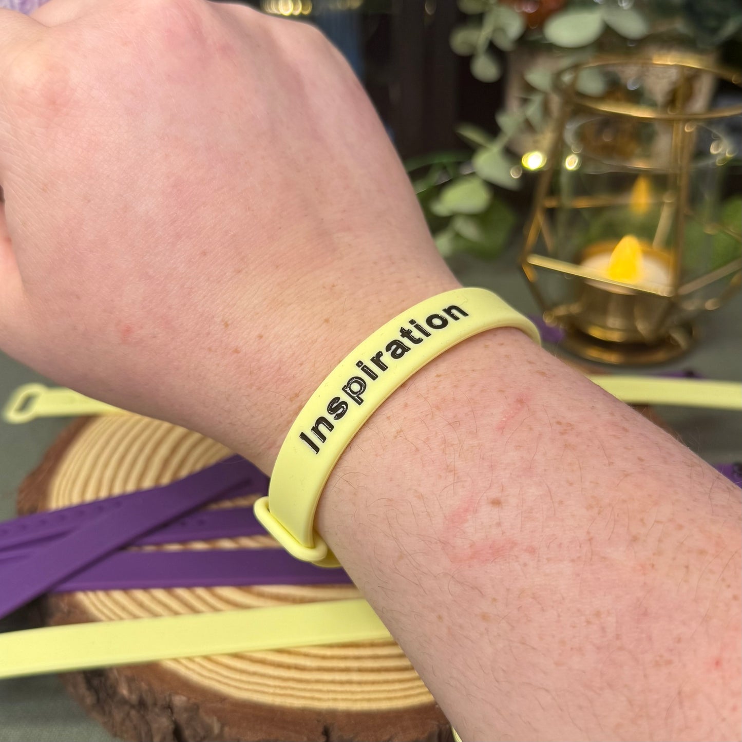 Reminder Bracelets