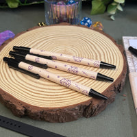 Dice Pen