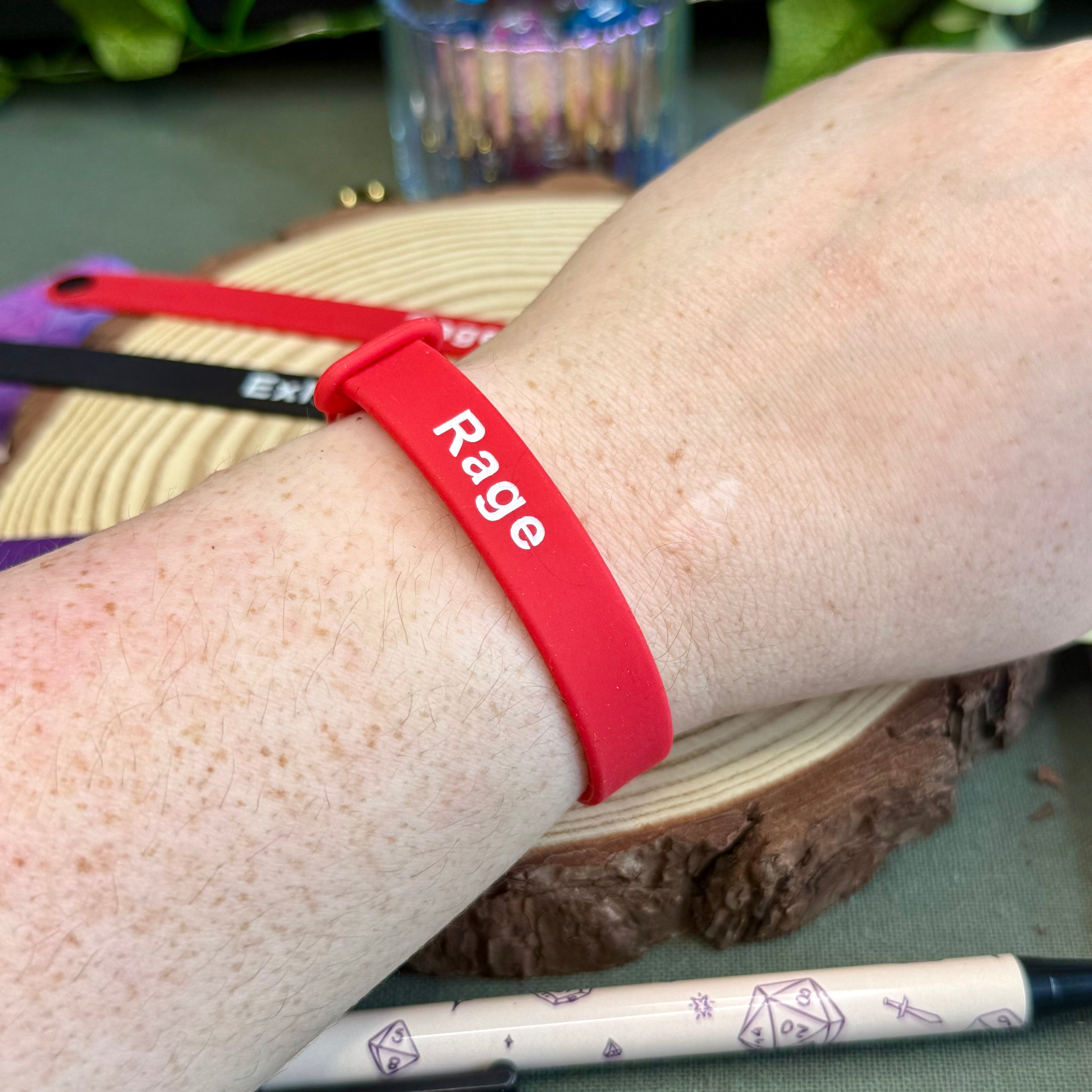 Reminder Band