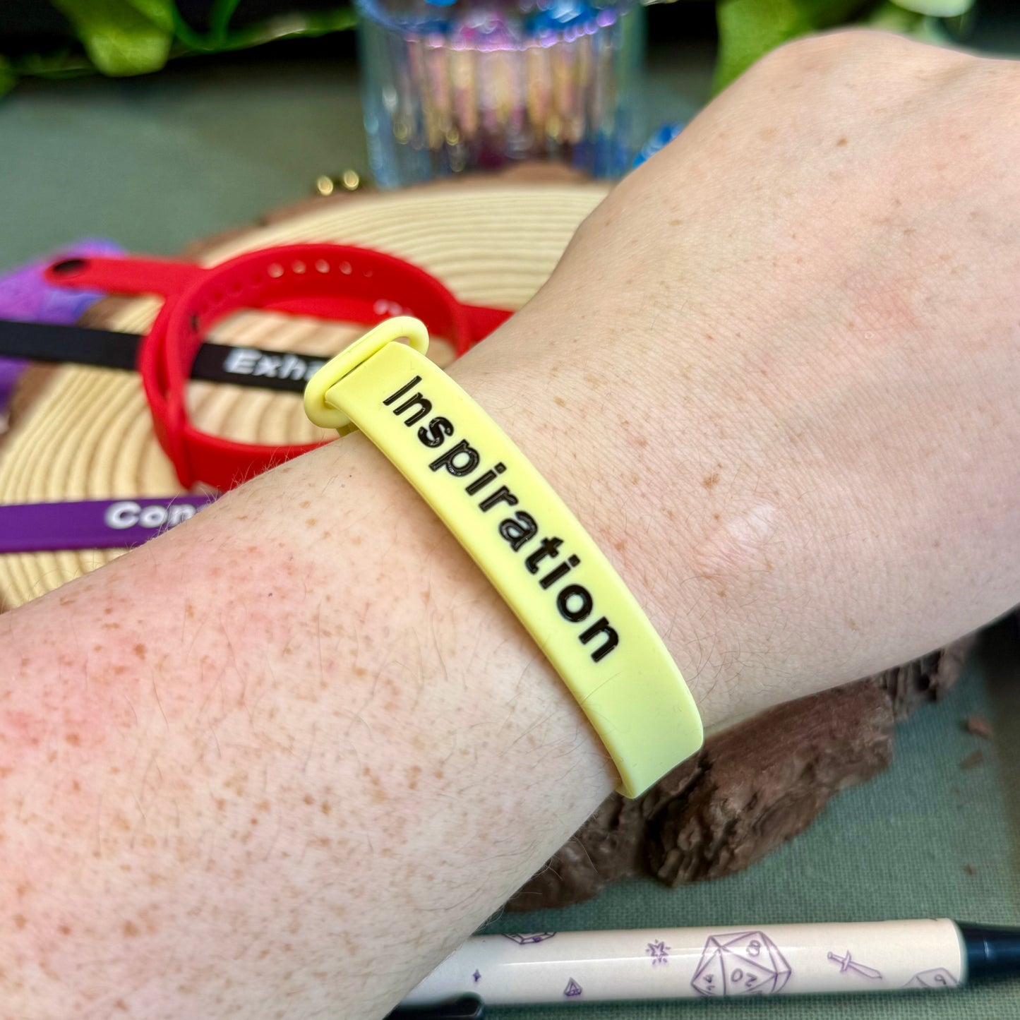 Reminder Band