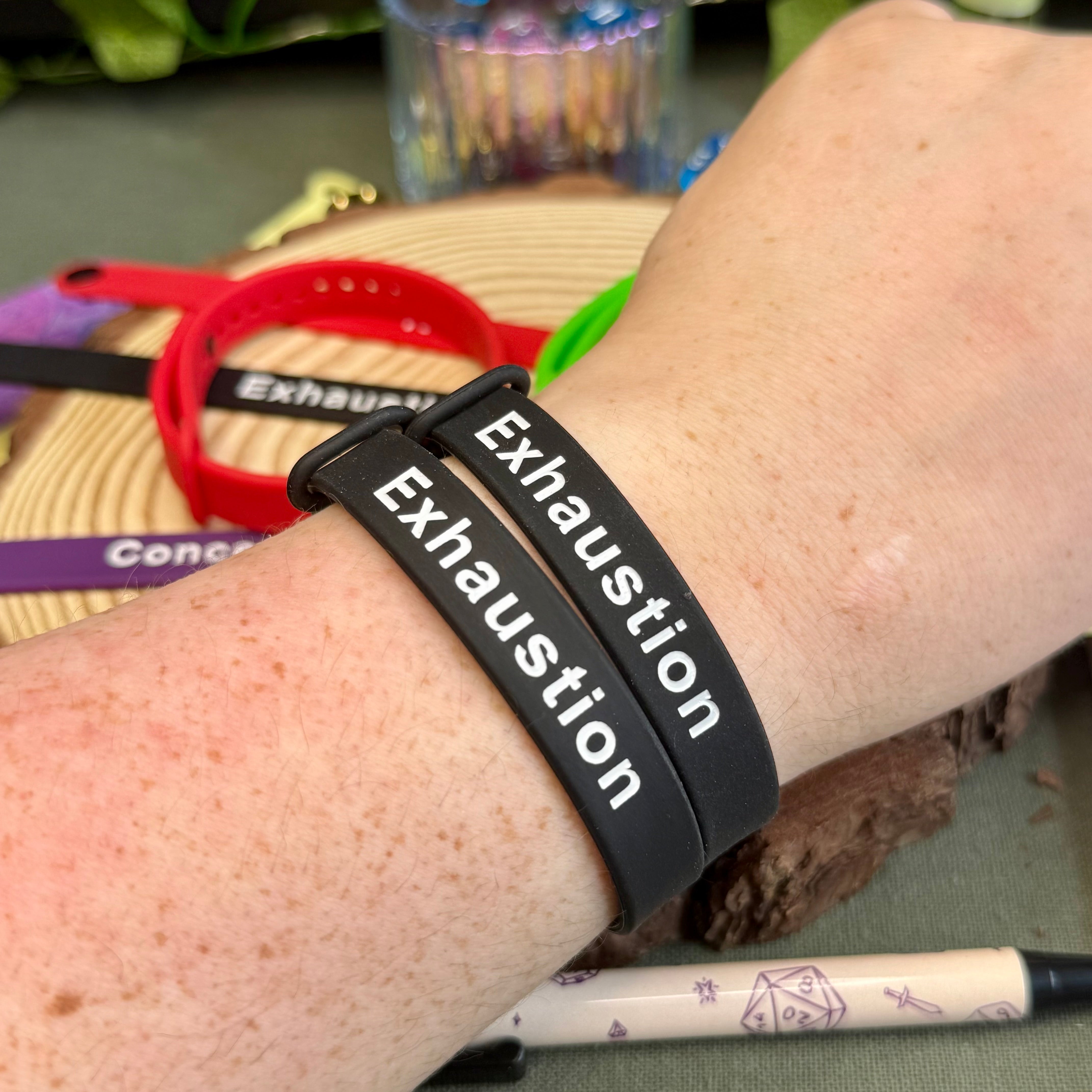 Reminder Band