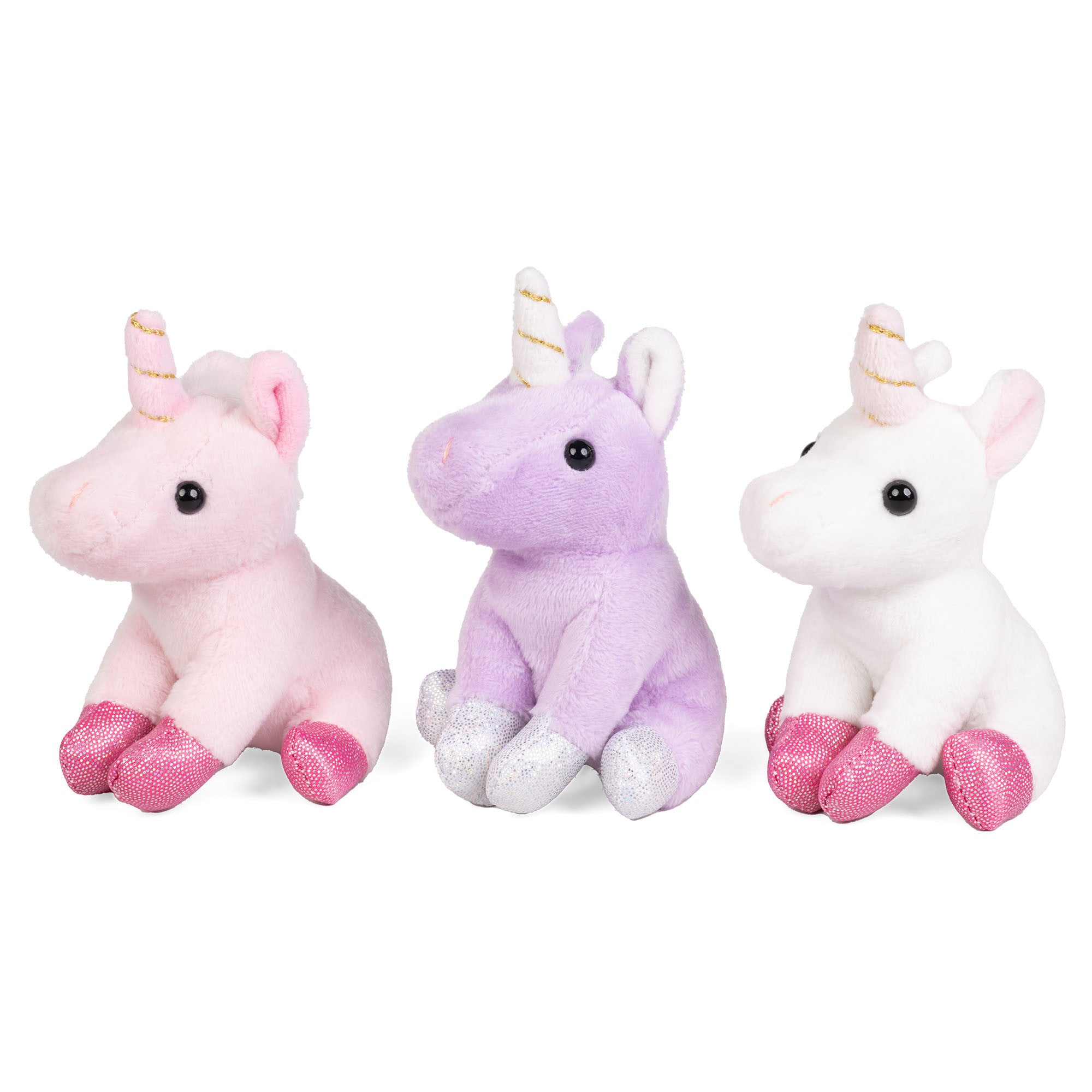Unicorn Plush Mini