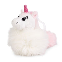 Pompom Unicorn Plush