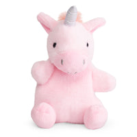 Chunky Unicorn Plush