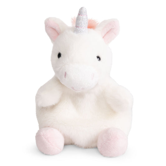 Chunky Unicorn Plush