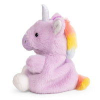 Chunky Unicorn Plush