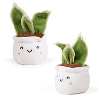 Nature Plant Plush