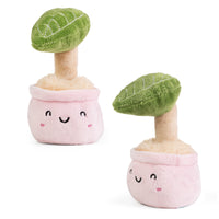 Nature Plant Plush