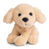 Plush Dogs