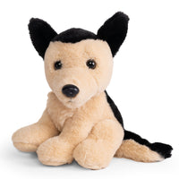 Plush Dogs