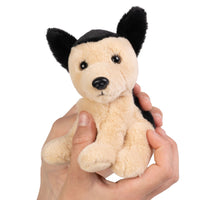Plush Dogs