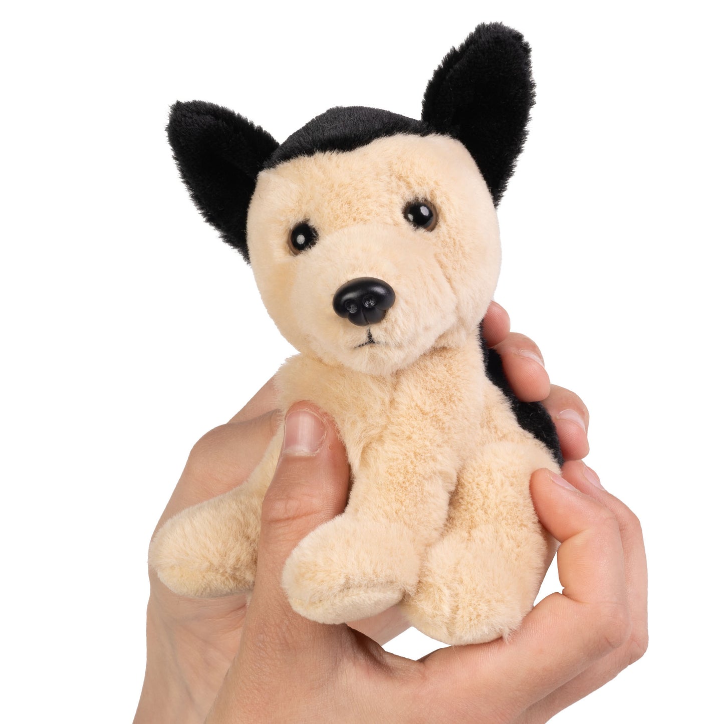 Plush Dogs