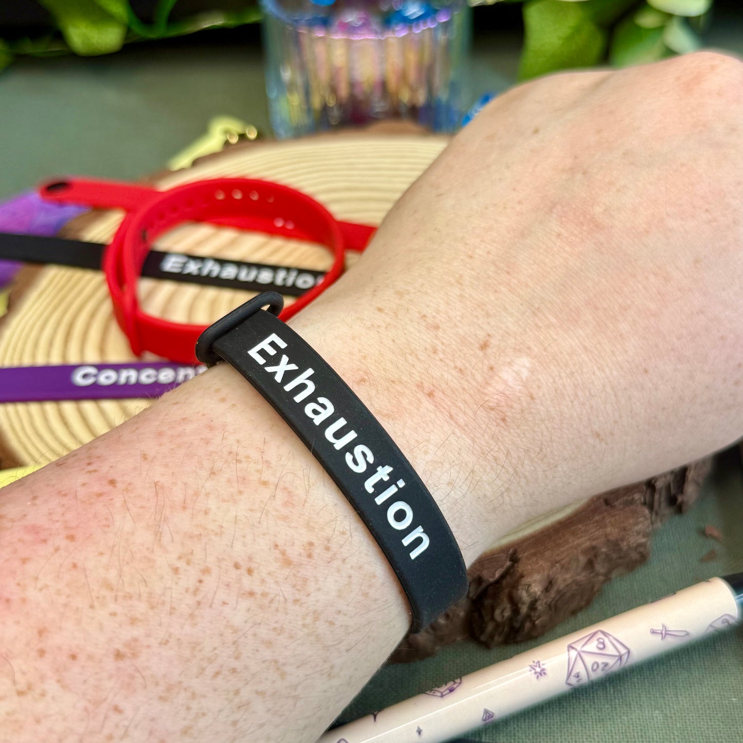 Reminder Band
