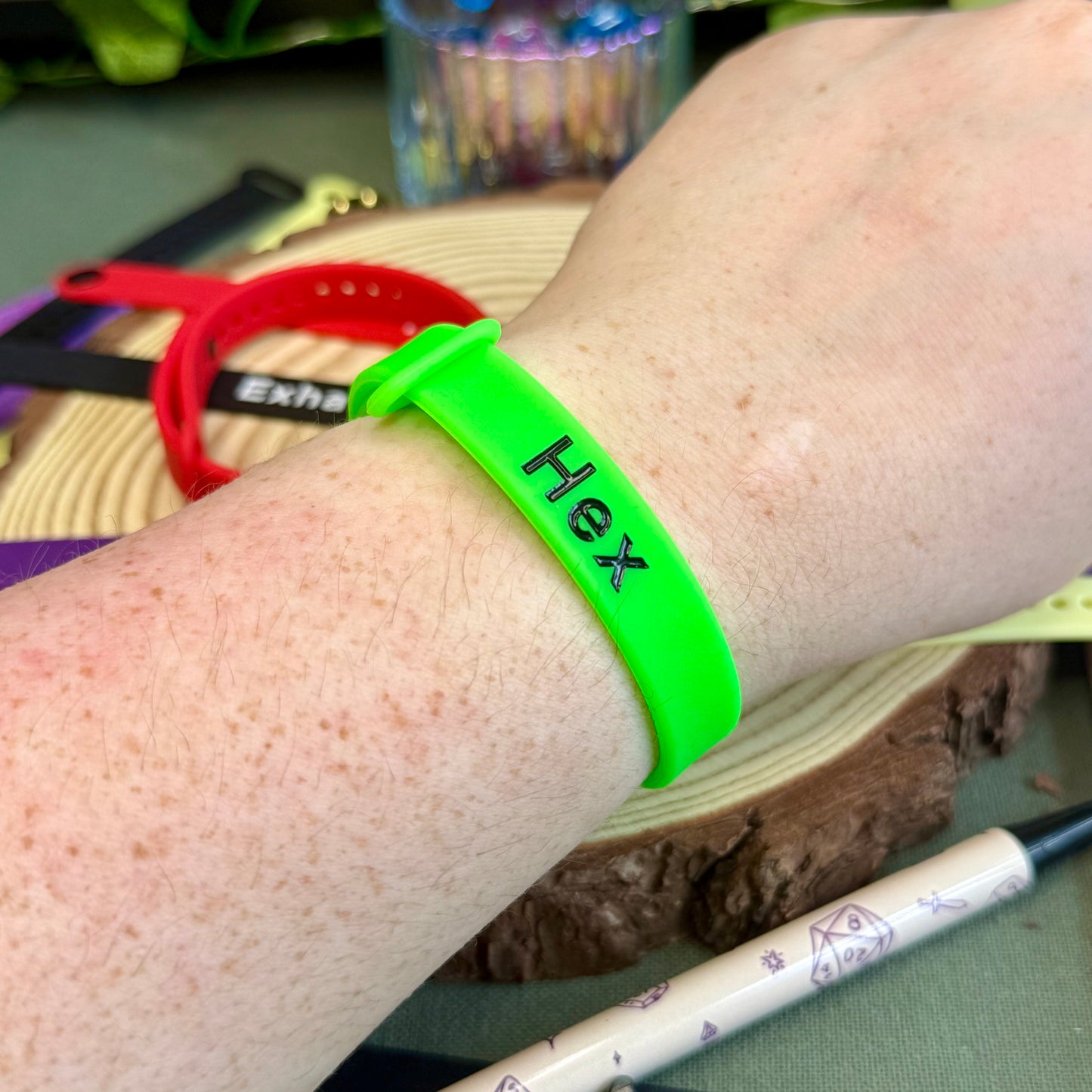 Reminder Band
