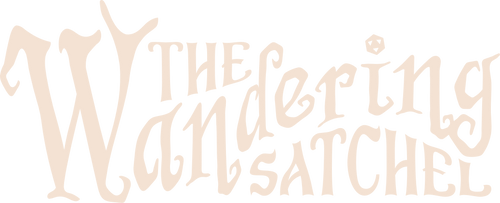 The Wandering Satchel