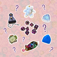 Mystery Scoop