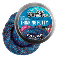 Crazy Aaron's Thinking Putty - Mini Tins