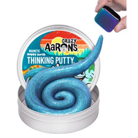 Crazy Aaron's Thinking Putty - The Wandering Satchel