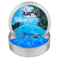 Crazy Aaron's Thinking Putty - The Wandering Satchel