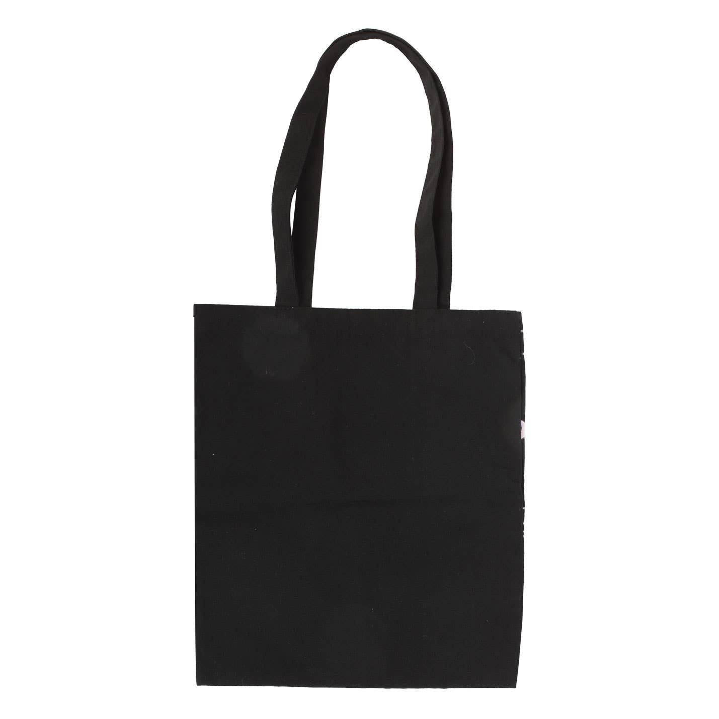 Crystal Witch Print Polycotton Tote Bag - The Wandering Satchel