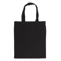 Dark Forest Print Polycotton Tote Bag - The Wandering Satchel