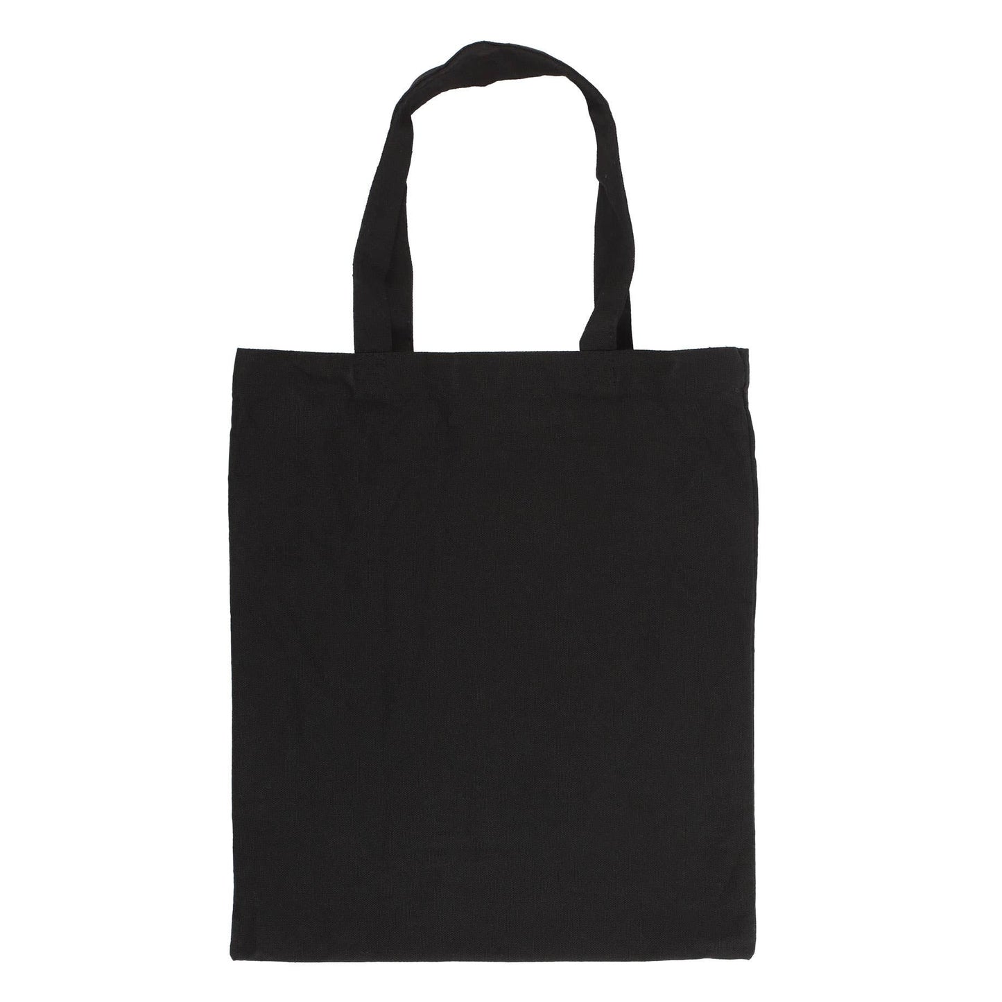 Dark Forest Print Polycotton Tote Bag - The Wandering Satchel