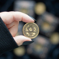 Decision Making Coin