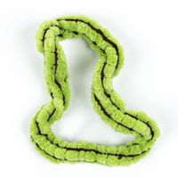 Furry Tangle® Plush Sensory Fidget Toy - The Wandering Satchel