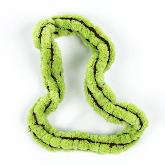 Furry Tangle® Plush Sensory Fidget Toy - The Wandering Satchel