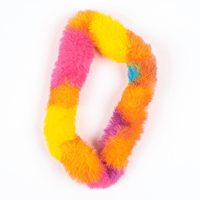 Furry Tangle® Plush Sensory Fidget Toy - The Wandering Satchel