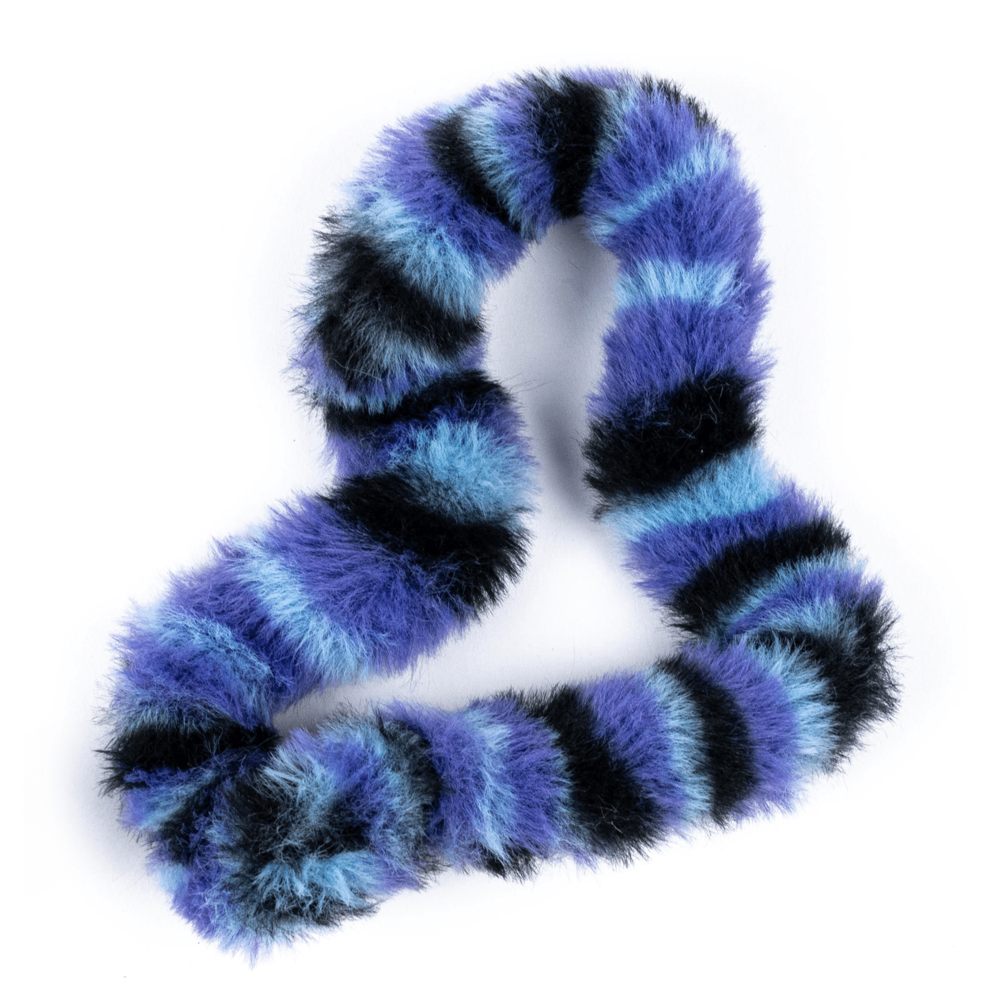 Furry Tangle® Plush Sensory Fidget Toy - The Wandering Satchel
