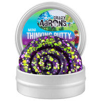 Crazy Aaron's Thinking Putty - Mini Tins