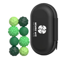 Magnetic Sensory Fidget Balls - The Wandering Satchel