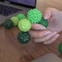 Magnetic Sensory Fidget Balls - The Wandering Satchel