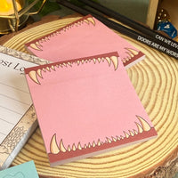 Mimic Sticky Notes - The Wandering Satchel