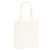 Mushroom Print Cotton Tote Bag - The Wandering Satchel