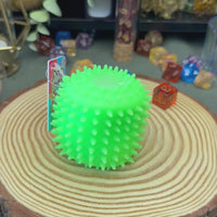 Spikey Shapes Squish