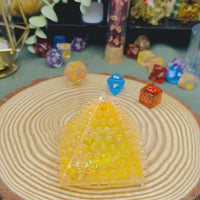 Bobbly Shape Sugar Squish