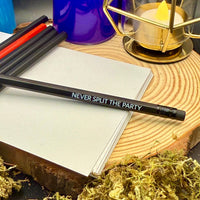 Quote Pencil - The Wandering Satchel