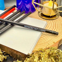 Quote Pencil - The Wandering Satchel
