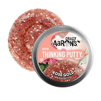 Crazy Aaron's Thinking Putty - Mini Tins