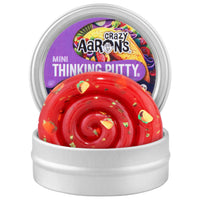 Crazy Aaron's Thinking Putty - Mini Tins