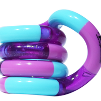Tangle® Jr. Classic Sensory Learning Toy - The Wandering Satchel