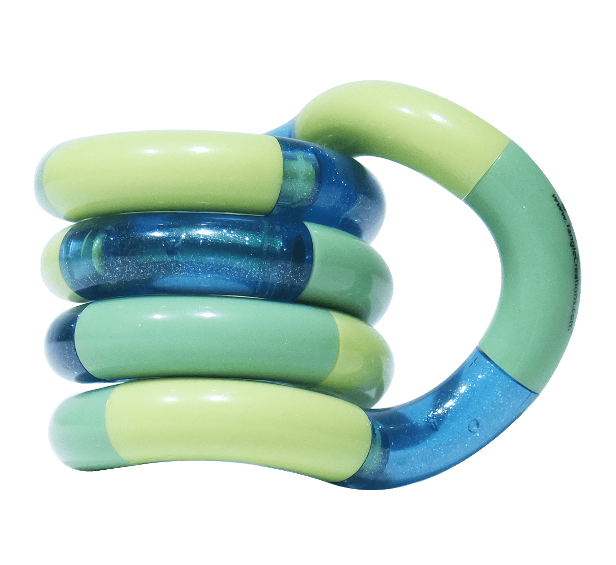 Tangle® Jr. Classic Sensory Learning Toy - The Wandering Satchel