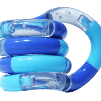 Tangle® Jr. Classic Sensory Learning Toy - The Wandering Satchel