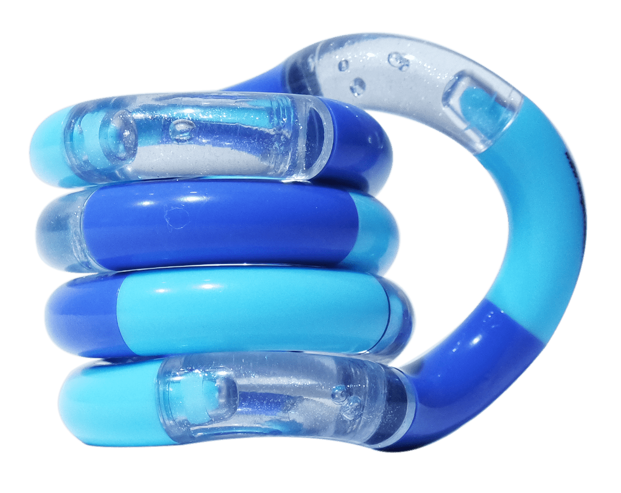 Tangle® Jr. Classic Sensory Learning Toy - The Wandering Satchel